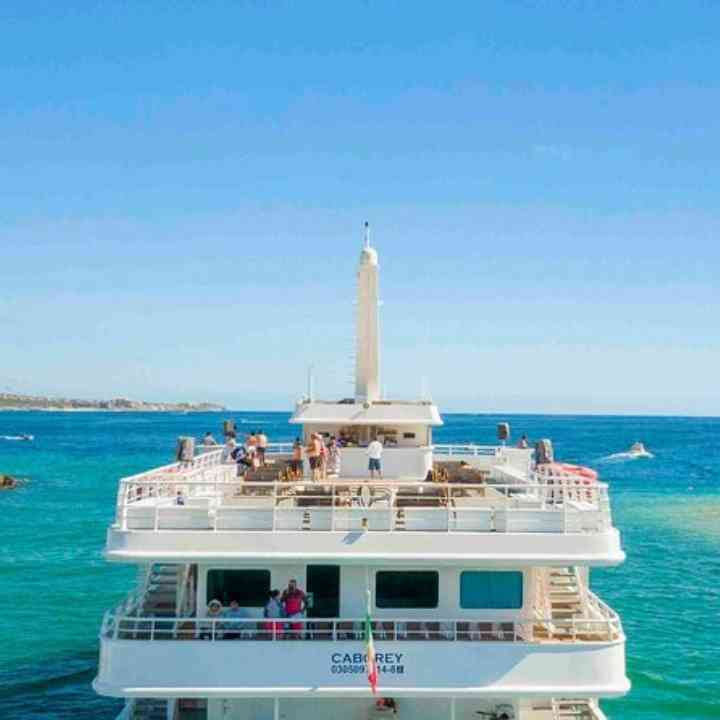 cabo san lucas cruises