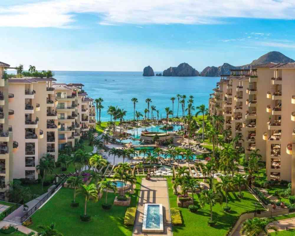 cabo san lucas resorts