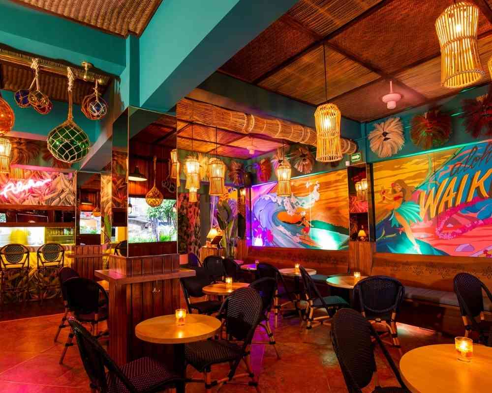 best bars in mexico