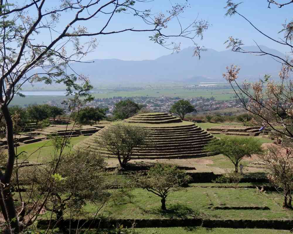 day trip to tequila from guadalajara