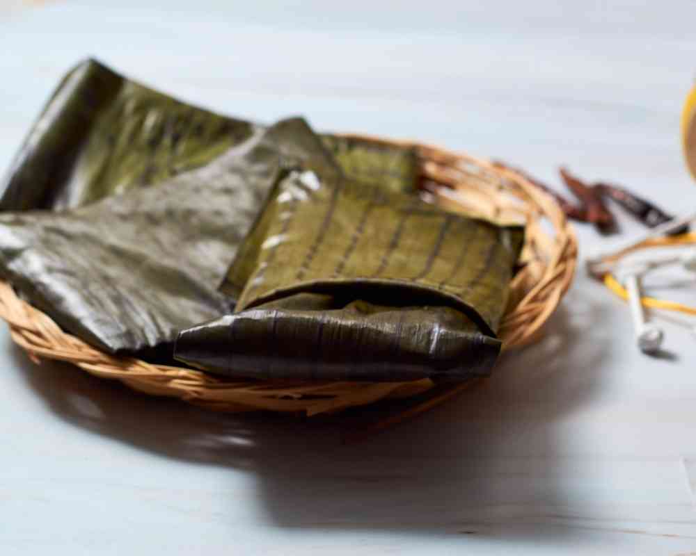 oaxacan tamales