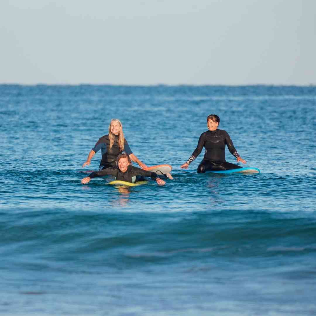 surfing lessons in san jose del cabo mexico