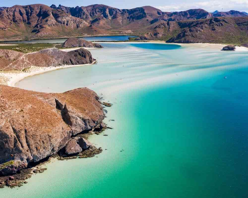 things to do in baja california sur