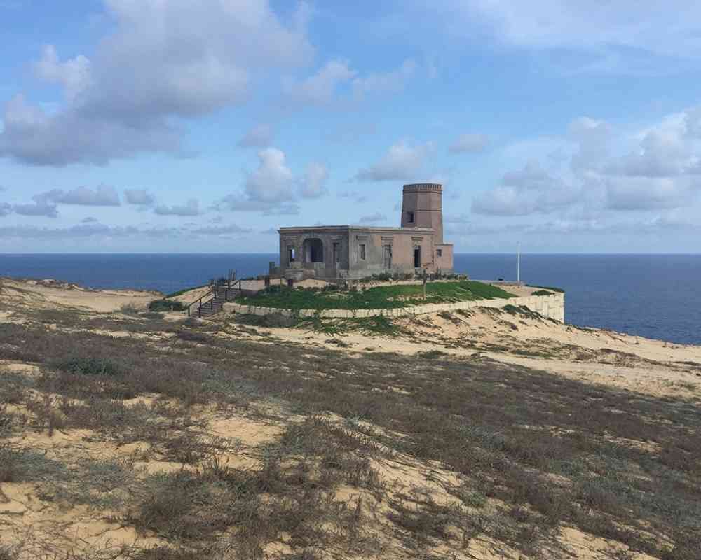 baja california points of interest