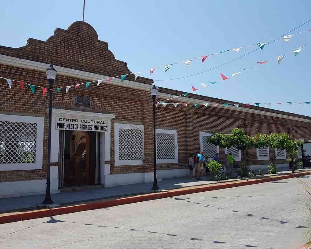 things to do in baja california sur