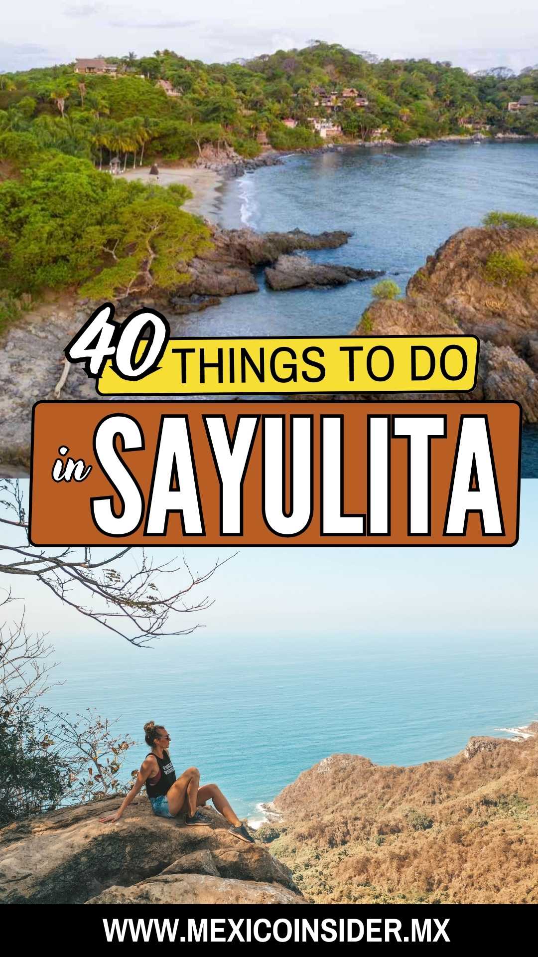 things to do in sayulita