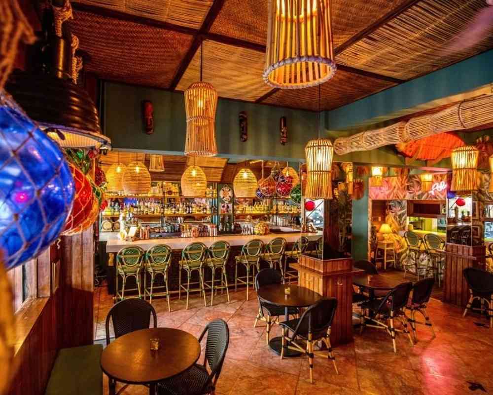 best bars in Mexico