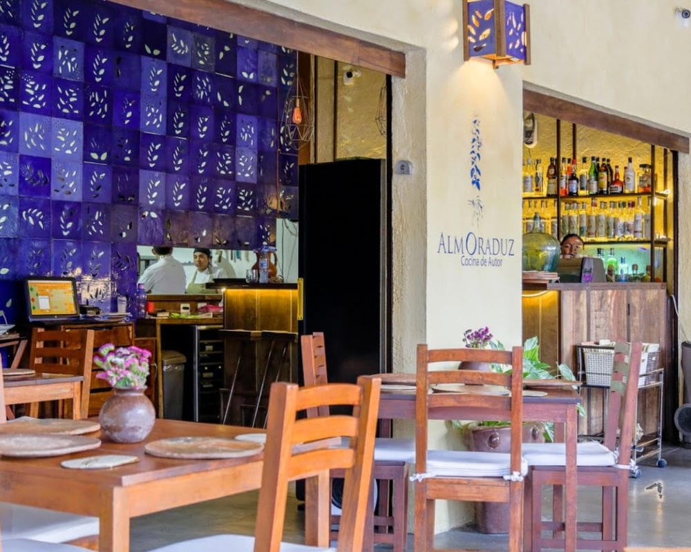 Best Puerto Escondido Restaurants