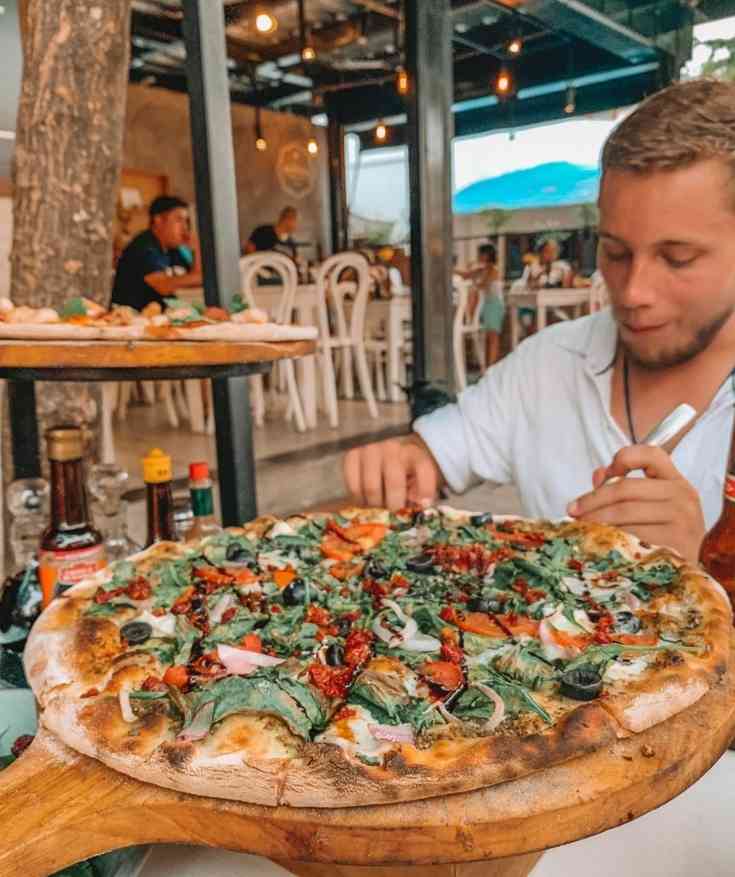 sayulita restaurants