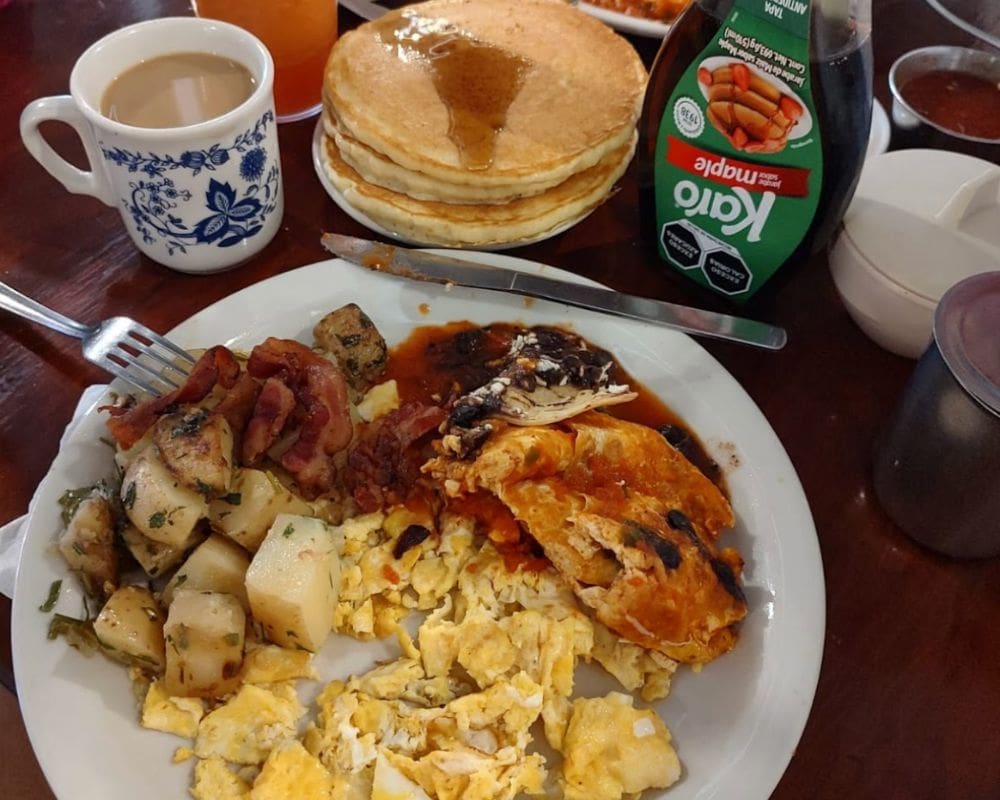 Best Puerto Escondido Restaurants