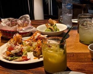 Best Puerto Escondido Restaurants