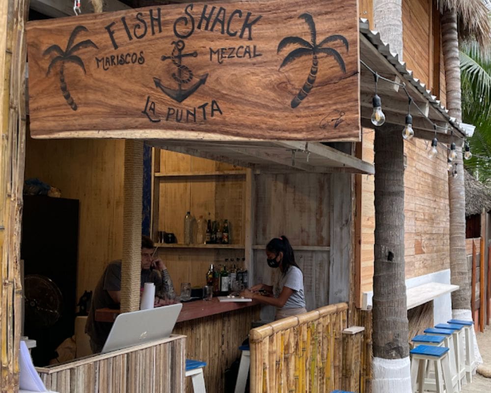 Best Puerto Escondido Restaurants