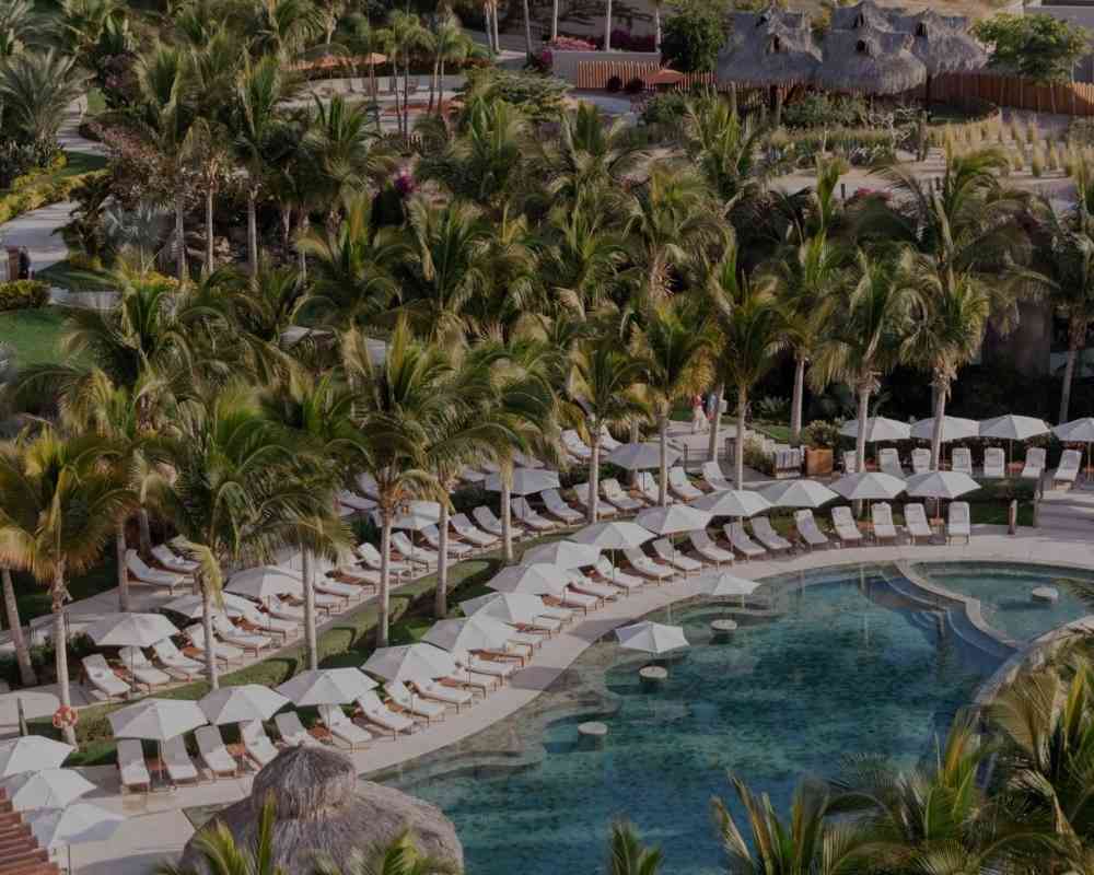 Grand Velas Los Cabos