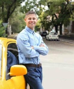 Guanajuato Airport to Santa Rosa Taxi