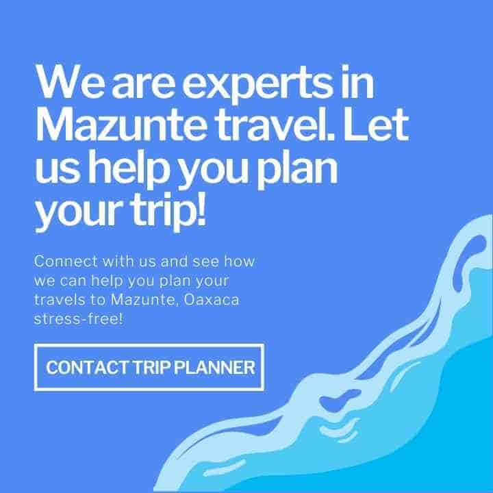 mazunte