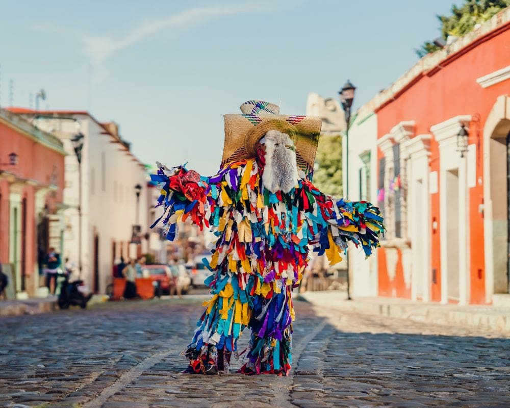 safest places in mexico