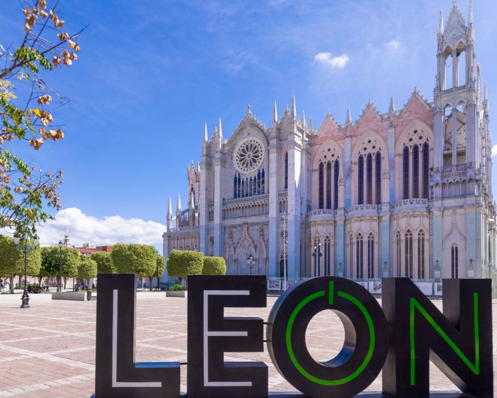 safest places in mexico