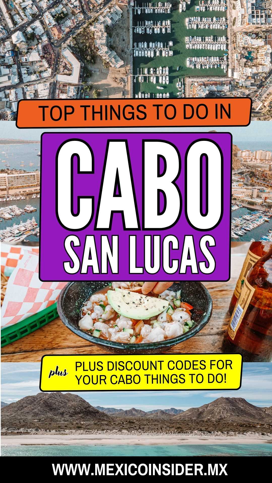 things to do in cabo san lucas