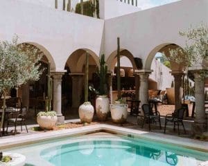 Amatte Wellnest San Miguel de Allende