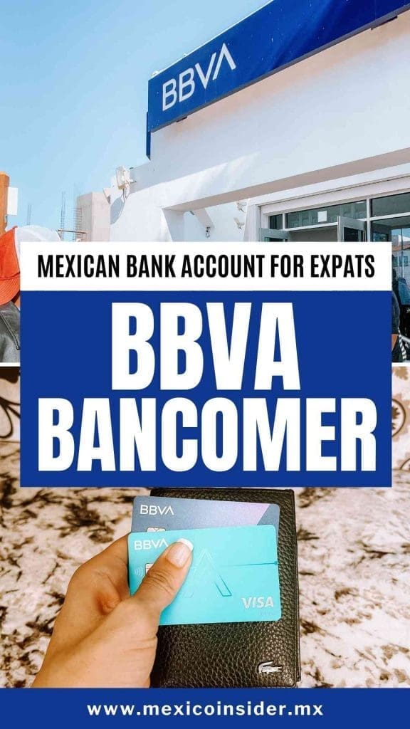 bancomer bank