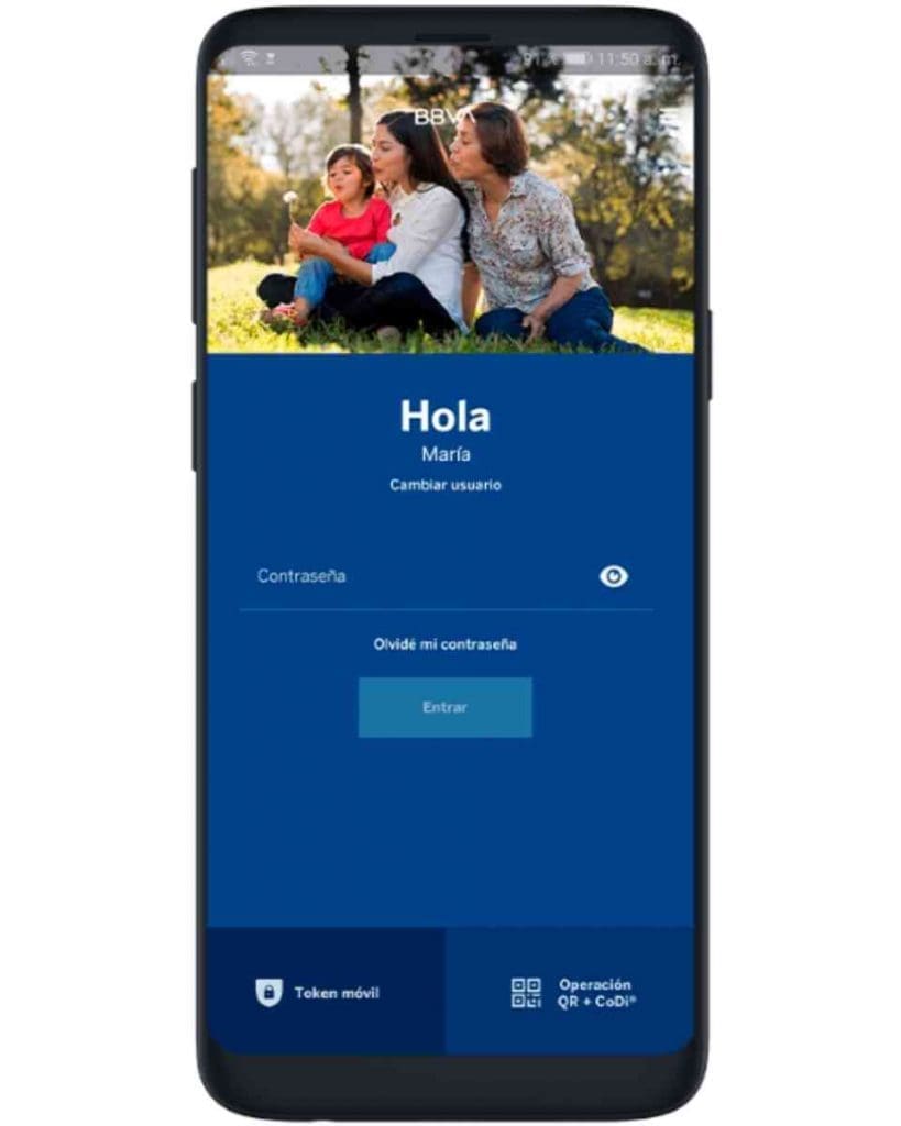 bbva mexico app