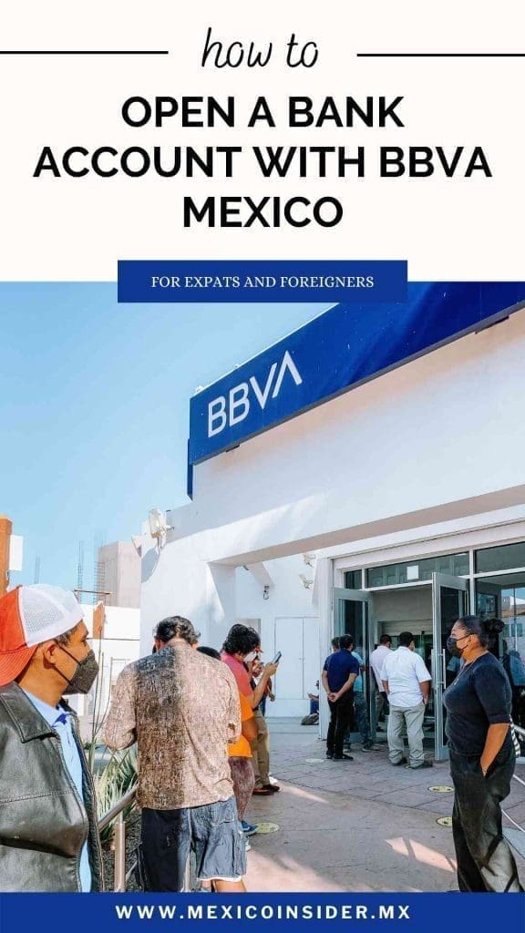 BBVA MEXICO