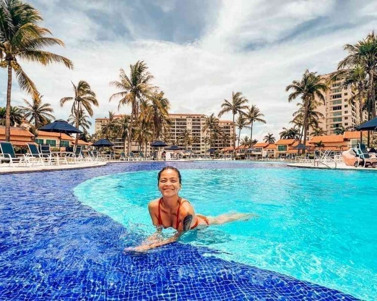 12 best hotels in Puerto Vallarta with good location starting at US$85