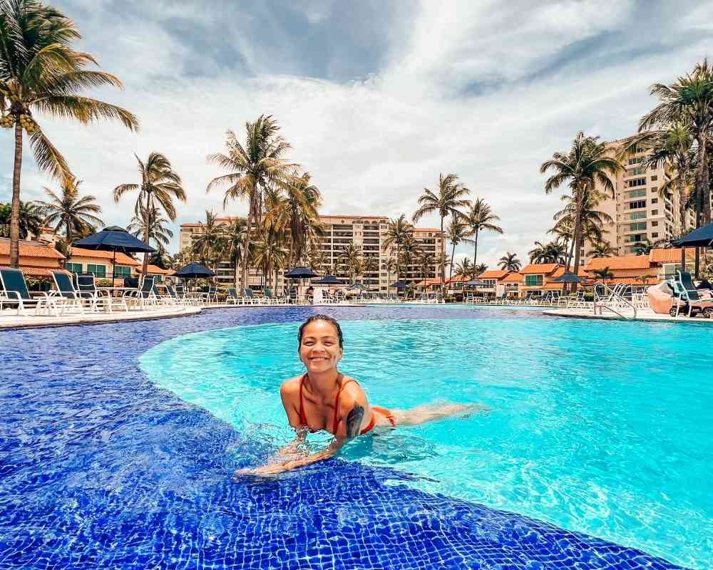 hotels in puerto vallarta