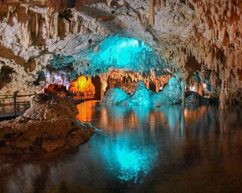 best cenotes in tulum