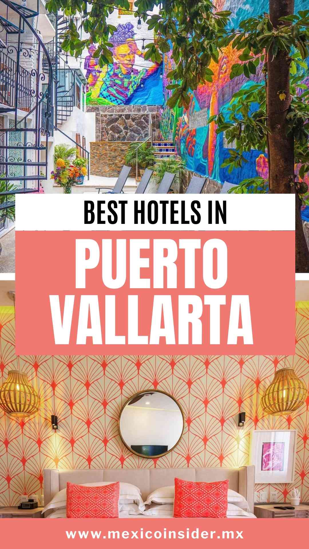 puerto vallarta hotels