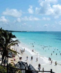 best time to visit tulum