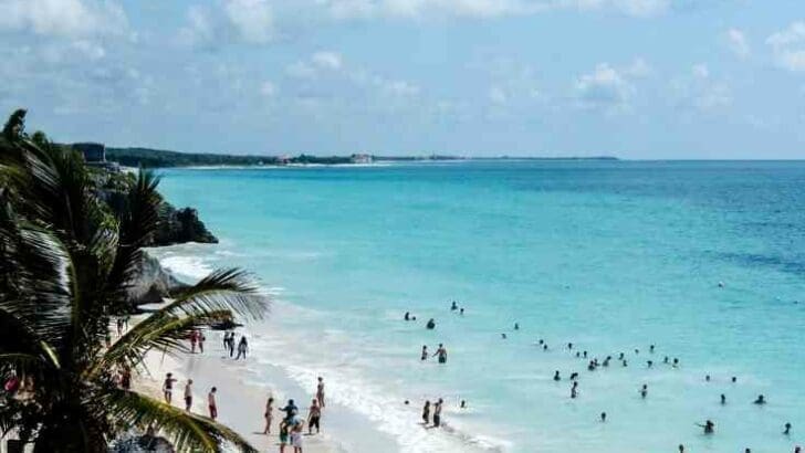 best time to visit tulum