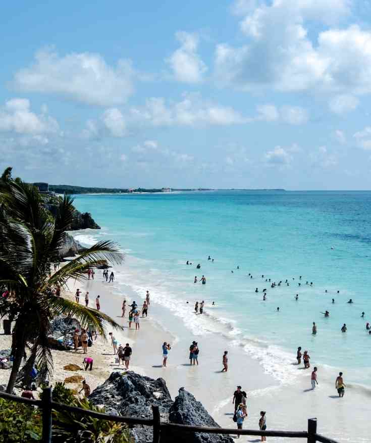 The best time to visit Tulum (weather, prices, and seasons)