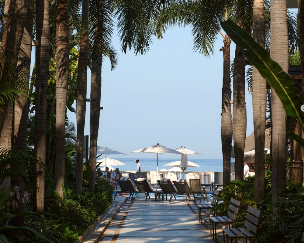 Perto Vallarta All Inclusive Resort