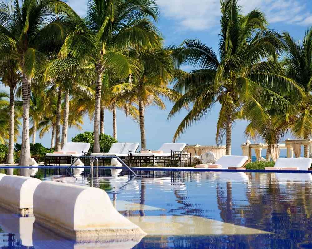 buying a timeshare in mexico