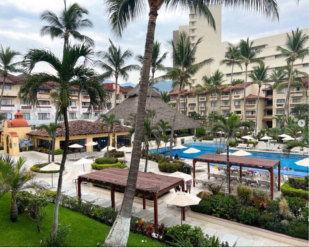Puerto Vallarta All Inclusive Resort