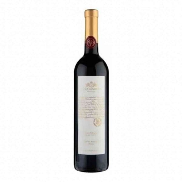 coahuila wines