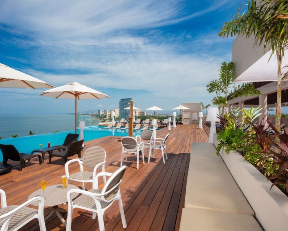 Puerto Vallarta All Inclusive Resort