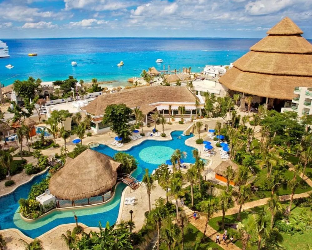 Puerto Vallarta All-Inclusive Resort