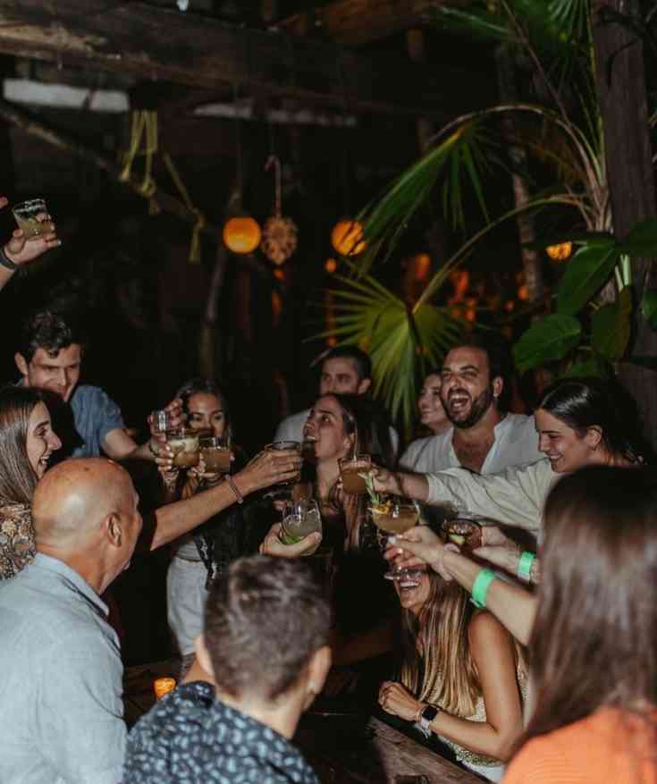 best time to visit Tulum