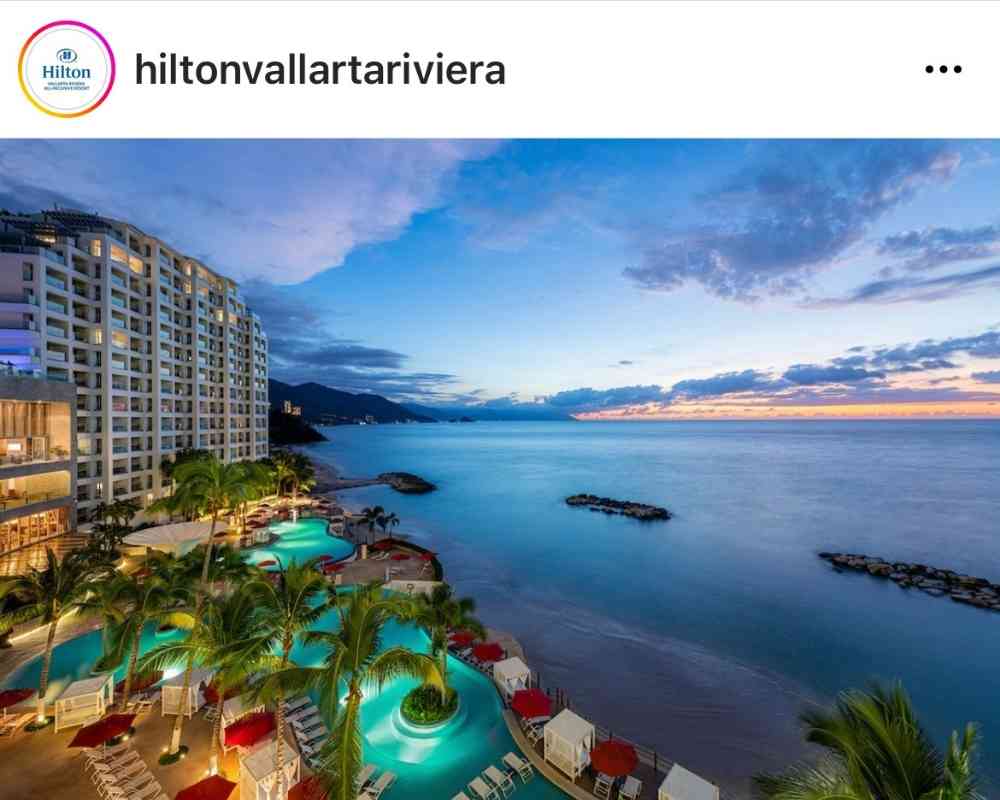 12 Puerto Vallarta all inclusive resorts [location + prices]