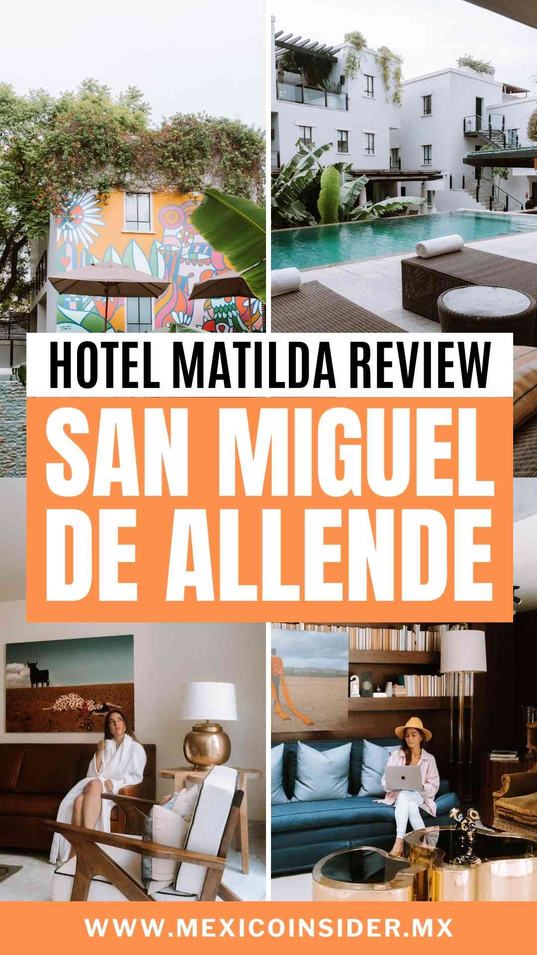 hotel matilda san miguel de allende