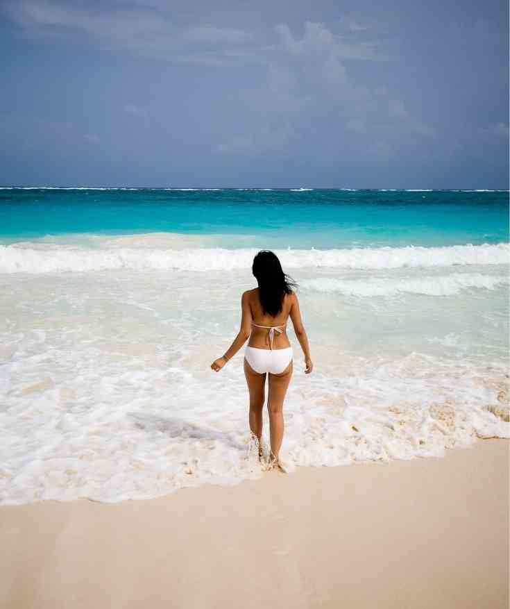 best time to visit tulum