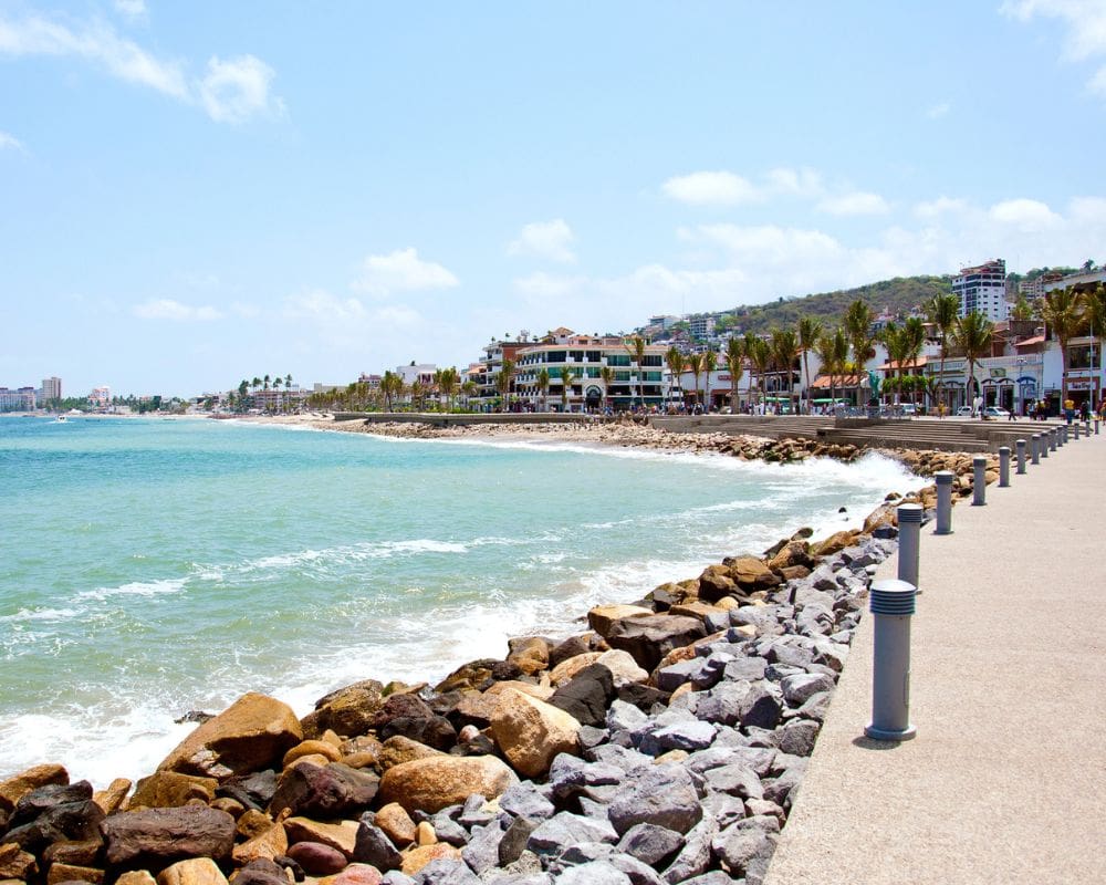 Puerto Vallarta Hotels
