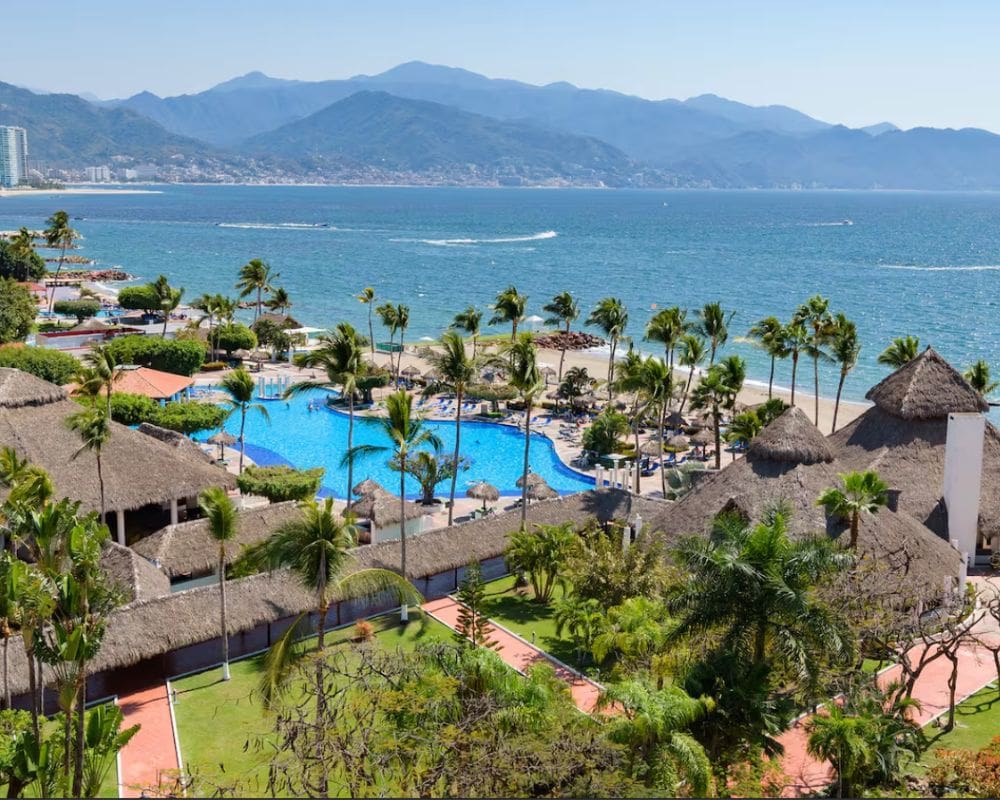 Puerto Vallarta All Inclusive Resort
