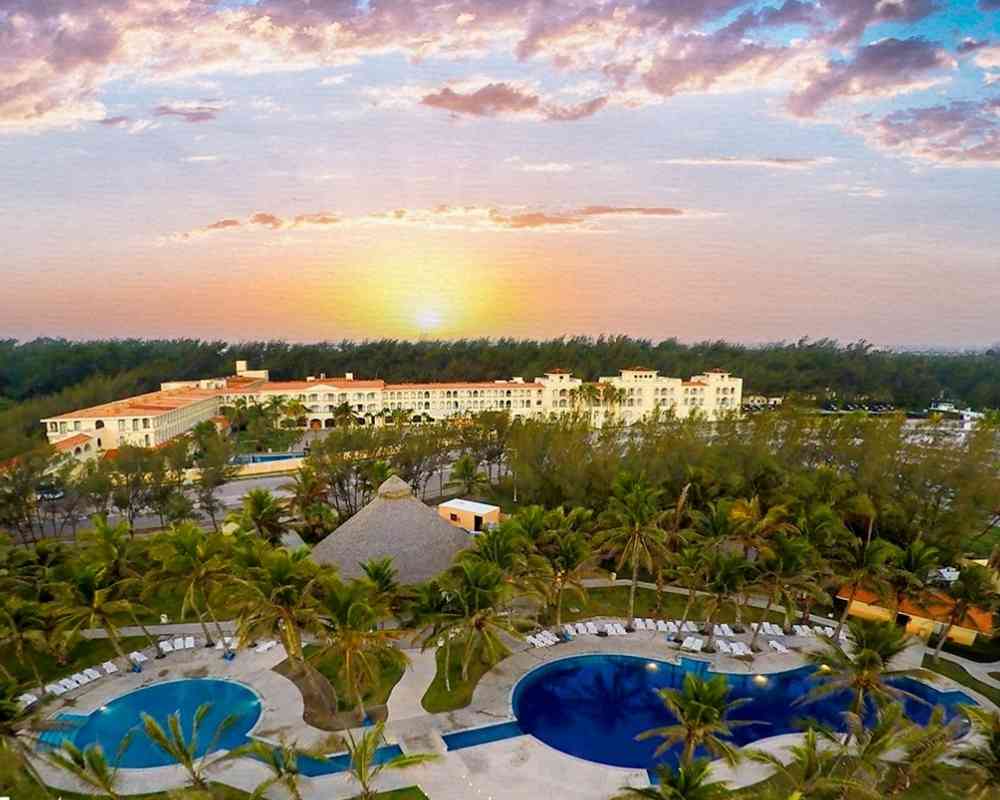 mexico resorts