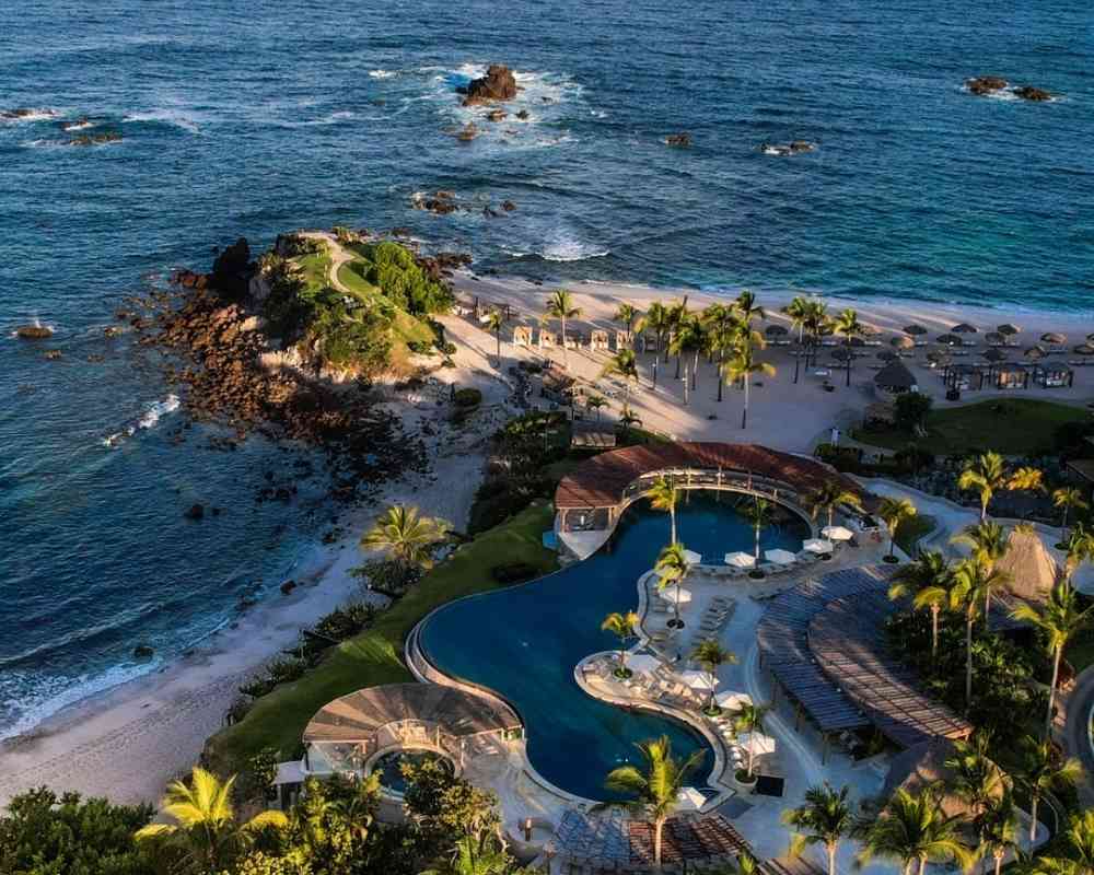 mexico resorts