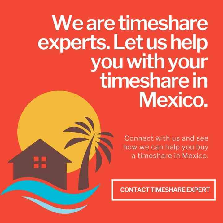 mexico timeshare