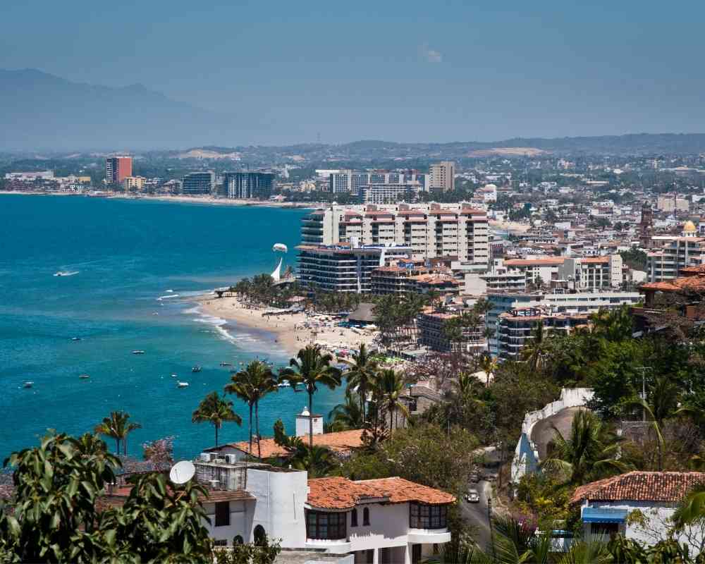 buying a timeshare in mexico