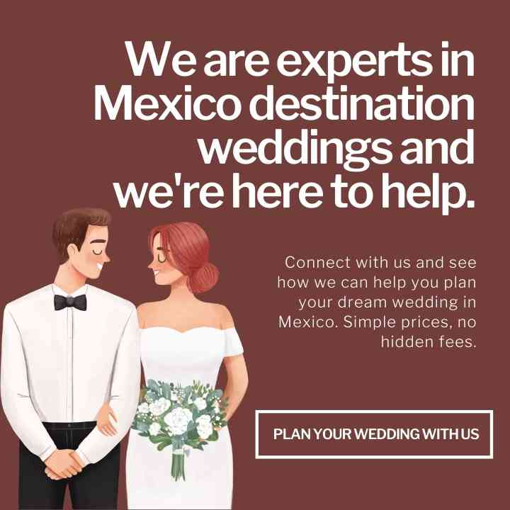 mexico wedding